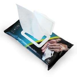 Speedmax Heavy-Duty Multi-Surface Cleaning Wipes,7.9 x 7.9" Per Count,40 Counts Per Pack, 12 Pack (12, 7.9 X 7.9")