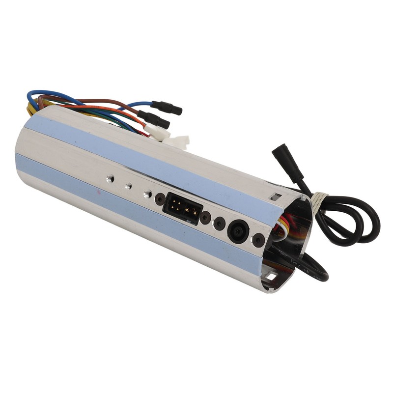 42V 350W Scooter Control Board Aluminum Alloy Activated Controller Control