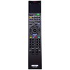INTECHING RM-YD035 TV Remote Control for Sony KDL-22BX300, KDL-32BX300, KDL-32EX301,