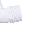 3Pcs Elbow Adapter Connector 90 Degree Fitting for Hayward SPX1105Z3