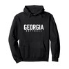 GEORGIA SOFTBALL Pullover Hoodie