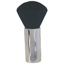 Scalpmaster Barber 5 1/2" Neck Duster - 100% Goat Hair