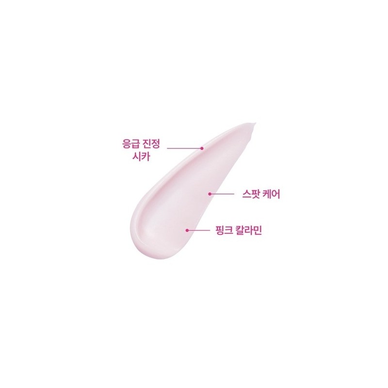 Rovectin Cica Care Spot Balm 40ml / 로벡틴 시카케어 스팟