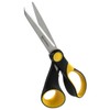 Marbig 975452 Pro Series Titanium Scissors 215mm