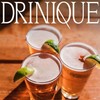 Drinique Unbreakable Caliber Pint Beer Glasses – Set of 4