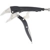 BGS 6803 Grip Pliers 2-in-1 200 mm