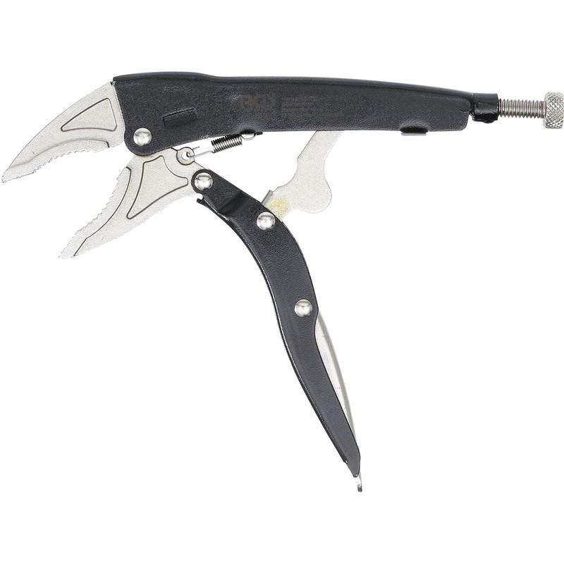 BGS 6803 Grip Pliers 2-in-1 200 mm