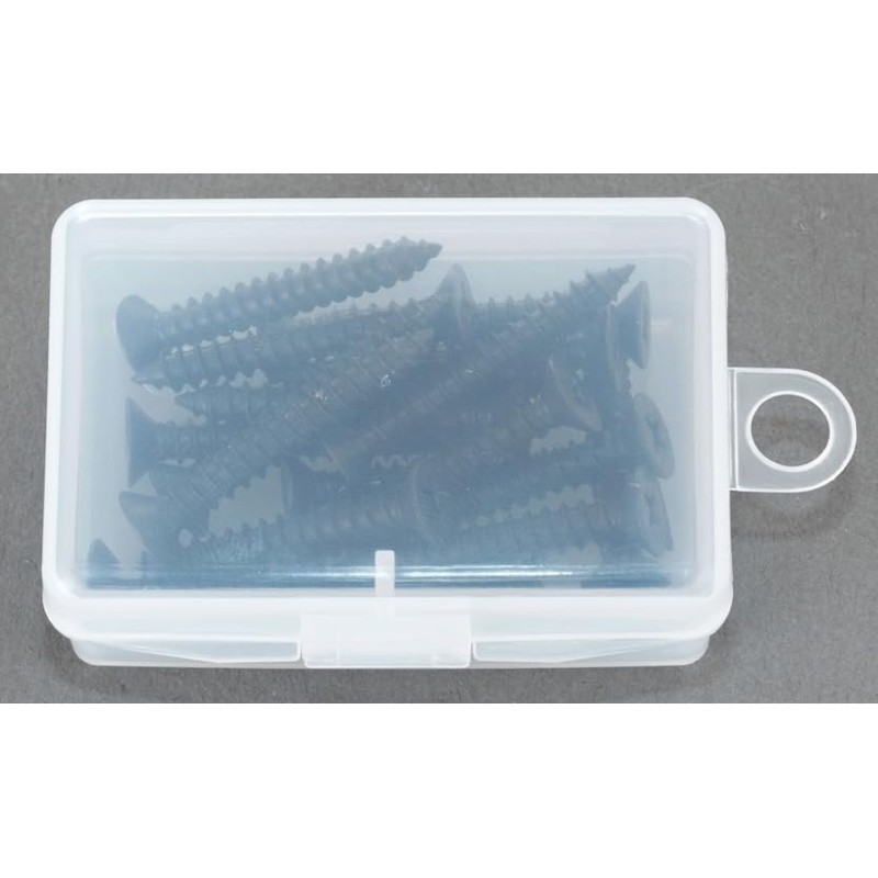0.14 x 1.4 inches (35 mm) Flat Head Tapping Screws