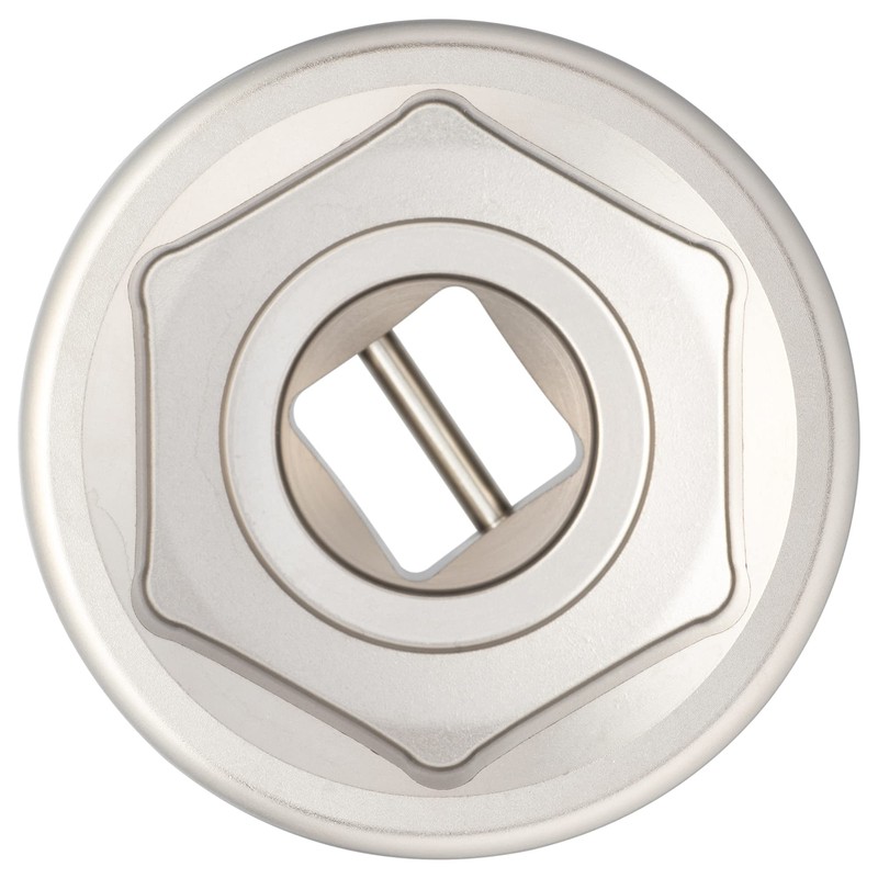 TONE Impact Socket 6NV-50 Insertion Angle 0.7 inch (19.0 mm)