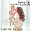 Loción Reafirmante Posparto Éter 500ml Skincare Pack De 3