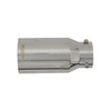 Simoni Racing TRX/89 Inclined Round Universal Exhaust Tip