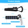 Shouken 3 in 1 Car Door Handle for Elderly-Car Handle