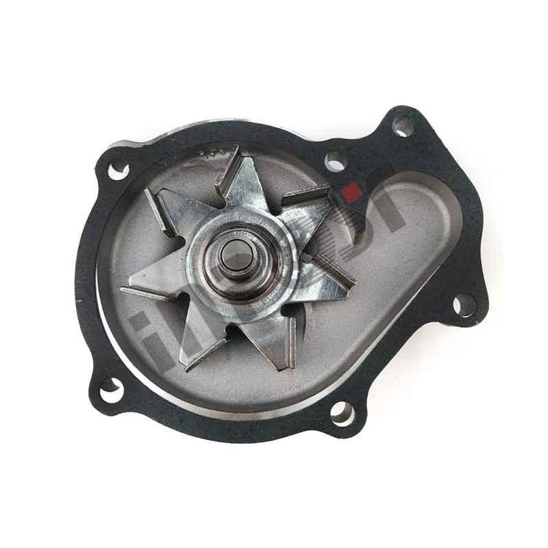 INPOST Water Pump For kubota Engine V3800 V3600 V3300 1C010-73430