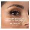 Infinilash Mascara De Pestañas Alargadoras Farmasi