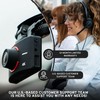 Car and Driver Eye2Pro, 4K Ultra HD Dash Cam, Wide-Angle