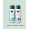 Kneipp Clean Beauty Hydro-Pflegedusche Bio Lotusblüte & Bio Jojoba -