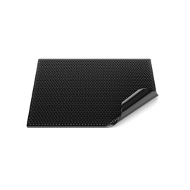 Sorbothane X-Tra Flex Acoustic Vibration Damping Sheet Stock (40 Duro, 3/16 x 12 x 14in)