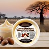 African Shea Butter by African Diamond. 100% Pure, Natural Moisturizer