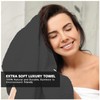 GC GAVENO CAVAILIA Bamboo Hand Towels 2 Pack - 500