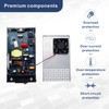 BOSYTRO 24V DC Power Supply 600W 25A Switching Power Supply