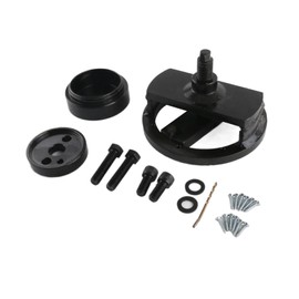 HXYBBGS 3164660 Front and Rear Crankshaft Seal Remover & Installer Tool Kit Fits for Cummins Engine 4BT ISB ISL QSB ISC L9 3.9L-9.0L,for Paccar Engine PX-6 1989-Newer, replacement # 3934486 3926126