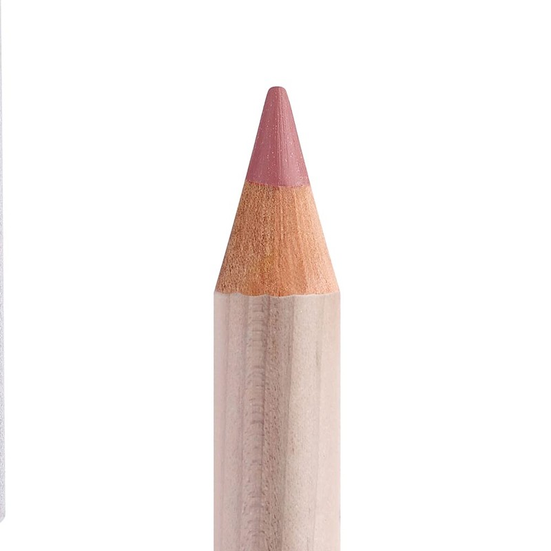 ARTDECO Smooth Lip Liner - Sustainable Contour Pencil Long-Lasting, Nourishing