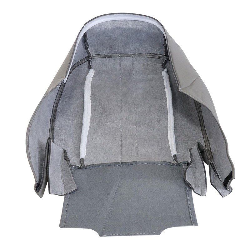 NLQR Driver or Passenger Side Bottom & Back Replacement Seat
