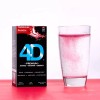 4D Clean Energy Drink Mix + Electrolytes + Immune Support