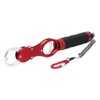 15kg Aluminum Alloy Fishing Pliers Grip with Non-slip Handle Tackle