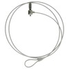 vhbw Kensington Lock for Laptop Notebook - Cable Lock with