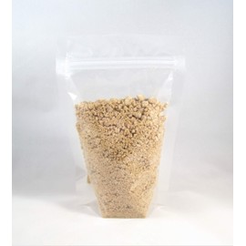 Maple Chunks, 8 oz. - Made only with Pure Maple Syrup