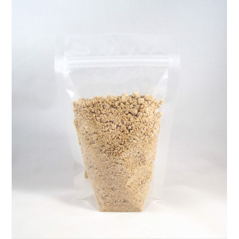 Maple Chunks, 8 oz. - Made only with Pure Maple