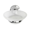 WENKO Cuba Soap Dish Glossy
