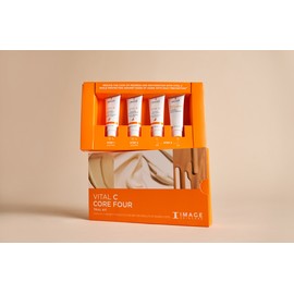 Image Skincare VITAL C Core Four - Trial Kit