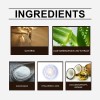 Em Set Skin Care Para Hombre Anti Aging Antiedad, Crema