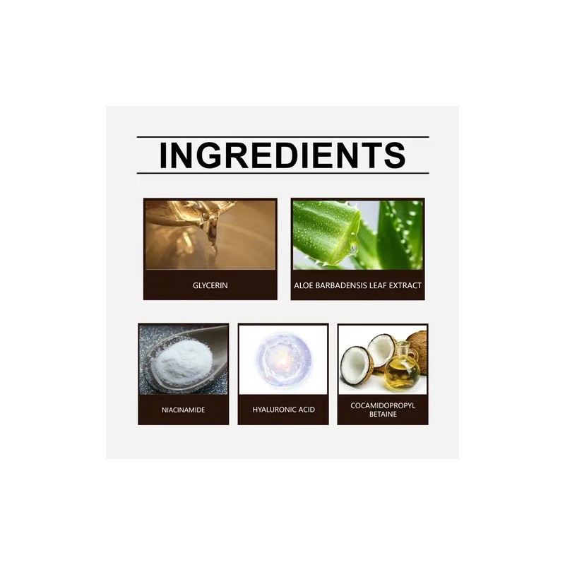 Em Set Skin Care Para Hombre Anti Aging Antiedad, Crema