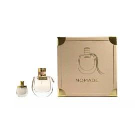 Chloé Chloe Nomade Eau De Parfum 2 Piece Gift Set For Women