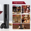 Electric Bottle Opener