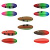 Njord Kalastus Continuous Indicator Set in Box 3.9 g Inline