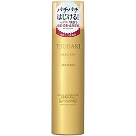 TSUBAKI Head Spa Sparkling Serum 4.6 oz (130 g)