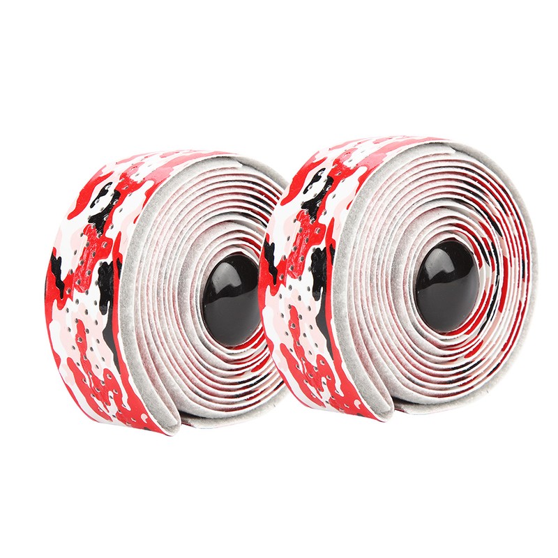 GUB Wet PU Cycling Handlebar Bar Tape Lightweight Road Bike