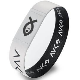 FELXIESS Bible Verse Bracelets Daily Bible Verse Bracelet Christian Catholic Inspirational Religious Gifts