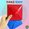 Markhomia Gonggi Korean Traditional Folk Game Play Set - Jebi