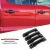 ERIDANUS for 2021 2022 2023 2024 Ford F150 Exterior Door