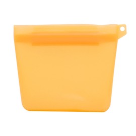 Dog Treat Pouch - 12.5x9.5x2.5cm Silicone Dog Treat Pouch-Small Training Bag - 51g Dog Training Bag for Pet Training Walking