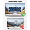55 Inches Logic Board Fit for 55T32-C0L 55T32-COL 4K
