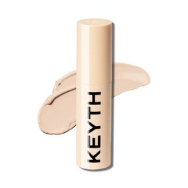 kiss [TV Product] Colored Kiss Cream Touch Concealer Foundation 02 / [TV상품] 컬러드 키스 크림 터치 컨실러 파운데이션 02
