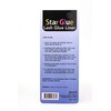 Star Lash Glue Liner Black - 2packs