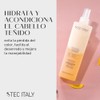TEC ITALY Due Faccetta Tratamiento Hidratante para Cabello Teñido 300