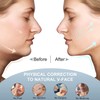 ChaneeHann Reusable V-Line Face Mask with Ergonomic Design - Breathable